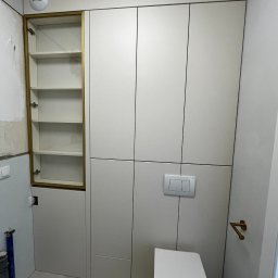 Kuchnie na wymiar Kostrzyn 2