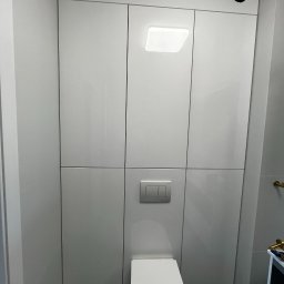 Kuchnie na wymiar Kostrzyn 1