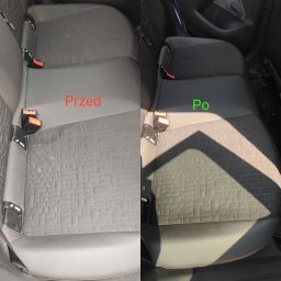 Pranie kanap Poznań 2