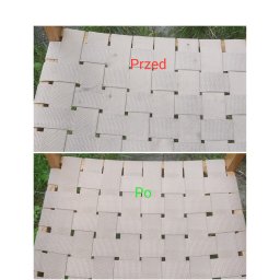 Pranie kanap Poznań 1