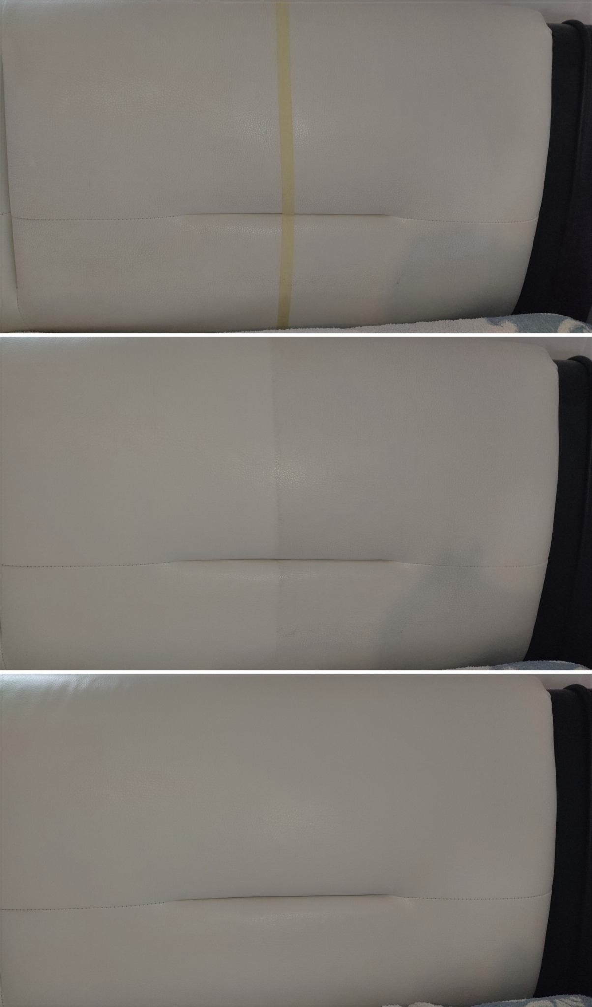 Czyszczenie i pielęgnacja skórzanego łóżka