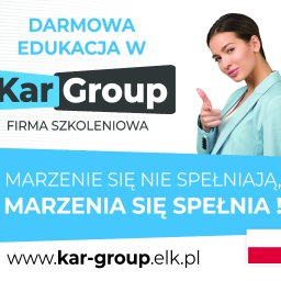 Szkolenia techniczne Ełk 2