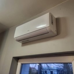 Klimar Mariusz Siedlecki - Świetna Naprawa Klimatyzatorów Piaseczno