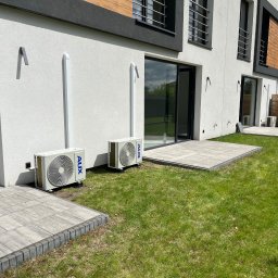 Klimatyzacja do domu Piaseczno 4