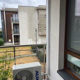 Klimatyzacja do domu Piaseczno 3