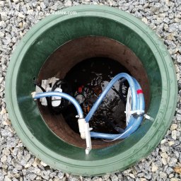 Przydomowe oczyszczalnie ścieków Tychy 2