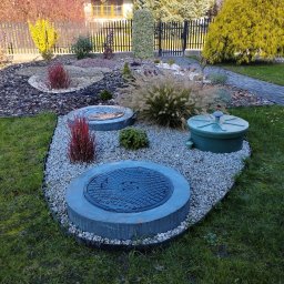 Przydomowe oczyszczalnie ścieków Tychy 3