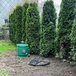 Przydomowe oczyszczalnie ścieków Tychy 4