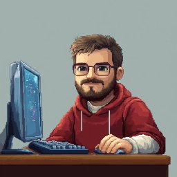 Łukasz Makutynowicz - Programowanie Aplikacji Użytkowych Szczecin