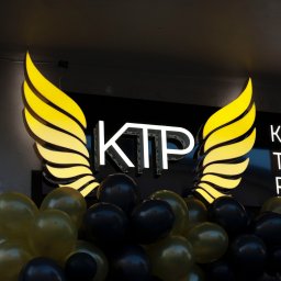 KTP KATOWICE SPÓŁKA Z OGRANICZONĄ ODPOWIEDZIALNOŚCIĄ - Rehabilitacja Domowa Katowice