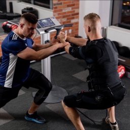 Trener personalny Katowice 3