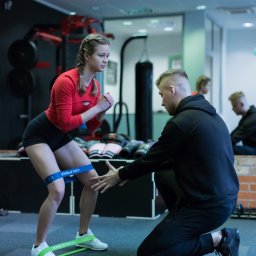 Trener personalny Katowice 4