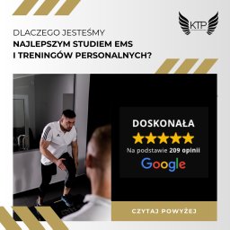 Trener personalny Katowice 1