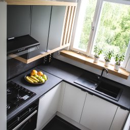 Remonty mieszkań Poznań 1