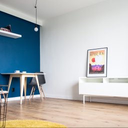 Remonty mieszkań Poznań 2