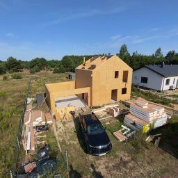 Domy modułowe Wólka Radzymińska 4