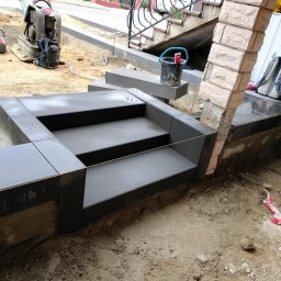 Remonty mieszkań Wrocław 3