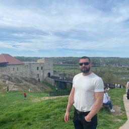 Master-bud - Łazienki Wieliczka