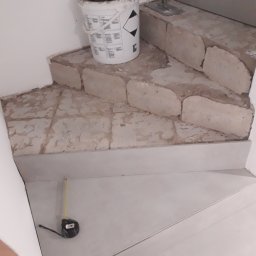 Remonty mieszkań Wieliczka 3