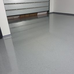 Praca z żywicą to nasza pasja !