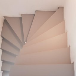 Posadzki żywiczne Cieszyn 2