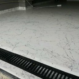 Posadzki żywiczne Cieszyn 3