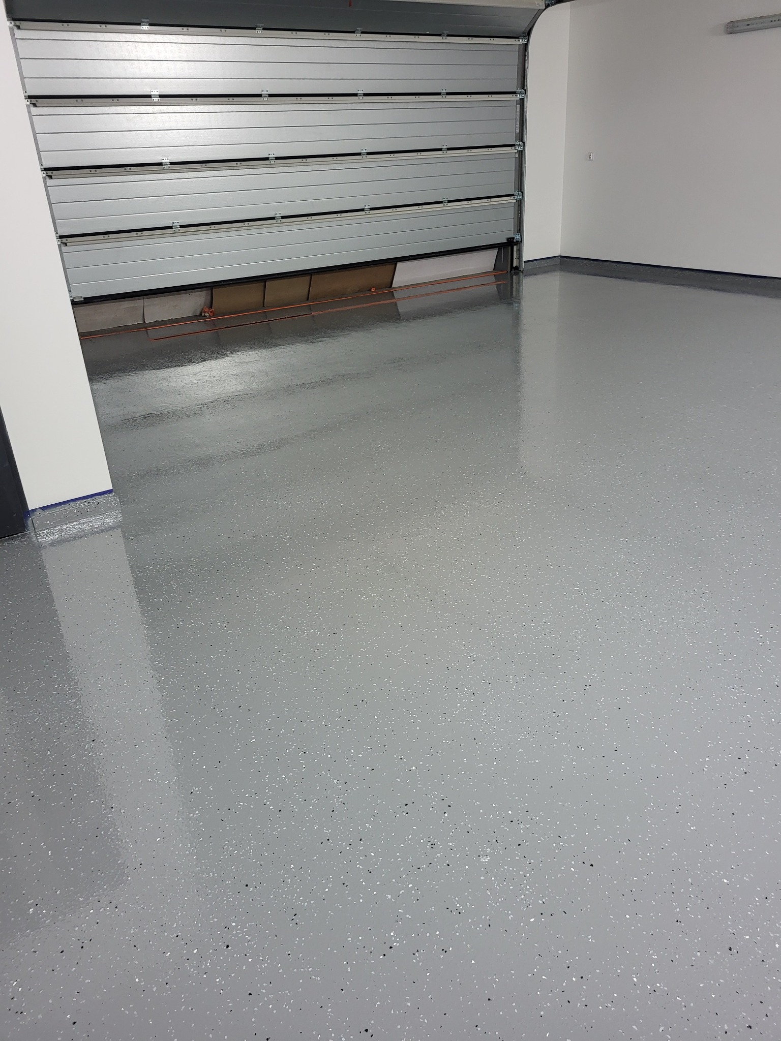 Praca z żywicą to nasza pasja !