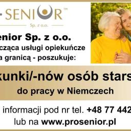Pro-Senior Sp. z o.o. - Dietetyk Opole