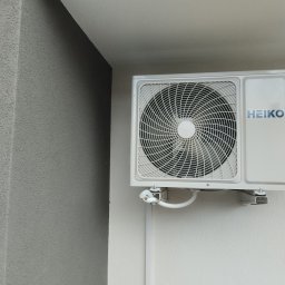 MiAA Budownictwo Mariusz Abramek - Dobry Instalator Puławy