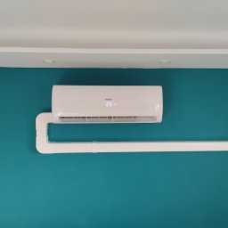 Klimatyzacja do mieszkań i domów Puławy