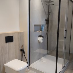 MiAA Budownictwo Mariusz Abramek - Doskonały Instalator Puławy