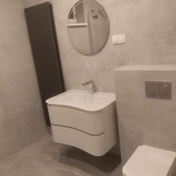 Klimatyzacja do domu Łany 3