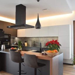 Kuchnie na wymiar Kowale 3