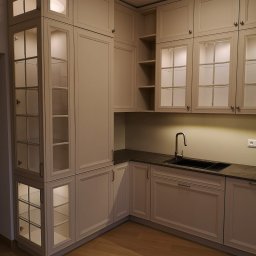 Kuchnie na wymiar Kowale 4