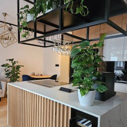 Krzysztof Pęczek, F.H.U. AGMA - Kuchnie Kowale