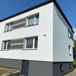 Ocieplanie elewacji Bielsko-Biała 4