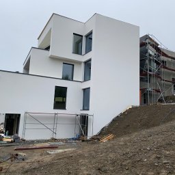 Ocieplanie elewacji Bielsko-Biała 3