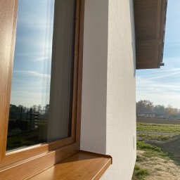 Ocieplanie elewacji Bielsko-Biała 2