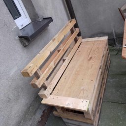 Pielęgnacja ogrodów Krotoszyn 1