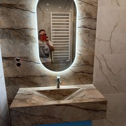 Rafi-Bud - Usługi Malarskie Strzyżów