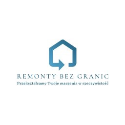 Remonty bez Granic Marcin Szarzyński - Adaptacja Poddasza Szymanowice