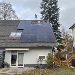 SolarPro Davyd Lytvynets - Magazyny energii Nowy Tomyśl