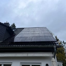 Fotowoltaika Glinno 3