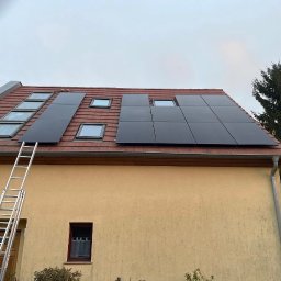 Fotowoltaika Glinno 4