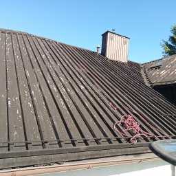 KAMBUD - Doskonała Renowacja Dachu Wadowice