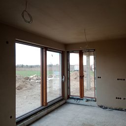 Adam Zając - Murowanie Ścian Rokietnica