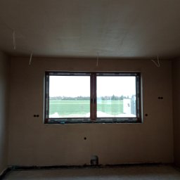 Tynki maszynowe Rokietnica 2