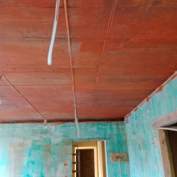 Tynki maszynowe Rokietnica 4