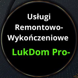 ŁUKASZ GAŁAN - Układanie Glazury Wilczyna