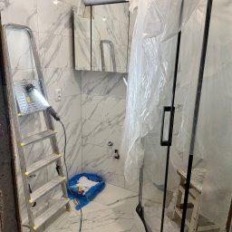 Firma remontowa Wilczyna 1